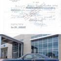 Mercedes 500SEC 1986 Euro edition