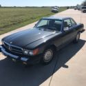 Mercedes 560L