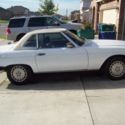 mercedes 560sl class soft top @ hardtop runs good