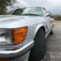 Mercedes Benz '73 450 SL AMG - R107 - Penta Wheels - Recaro Seats - Low reserve