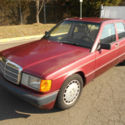 Mercedes-Benz  -1- Owner - Loaded Car