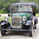 Mercedes Benz 170 - 1919 Classic