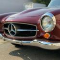 Mercedes-Benz 190-Class