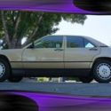 Mercedes-Benz 190-Series Beige with 116,150 Miles, for sale!