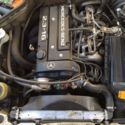 Mercedes Benz 190e 2.3-16 (16v Cosworth)