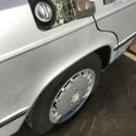 Mercedes Benz 190E 2.6 W103 1988