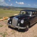 Mercedes Benz 1956 220S