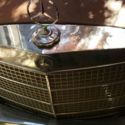 Mercedes Benz 1968 250S  W108 Copper Orange 4 Door Full Size Sedan