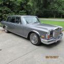 Mercedes Benz 1969 600 Excellent Original Condition Low Mileage SWB