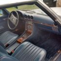 Mercedes Benz 1979 450SL One Owner Low miles