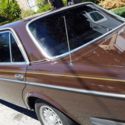 Mercedes Benz 1980 300D Diesel Sedan