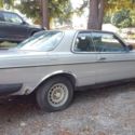 mercedes-benz 1981 280ce
