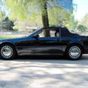 Mercedes-Benz   1991 Mercedes-Benz 500SL Convertible & Hardtop