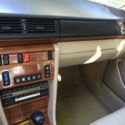 Mercedes-Benz  1992