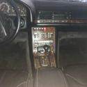 Mercedes-Benz 1993 600 SEL V12