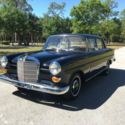 Mercedes Benz 200 series 230