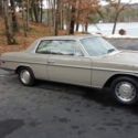 Mercedes Benz: 200 series