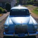 Mercedes BenZ 200D