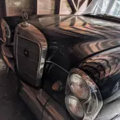 mercedes-benz 220 1962