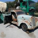 Mercedes-Benz 220/ W187