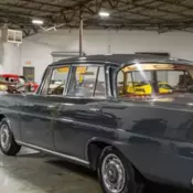 mercedes-benz 220sb