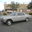 MERCEDES BENZ 250 EURO COUPE MB 1971  71 200 SERIES EUROPEAN MODEL MANUAL RARE