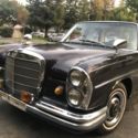 Mercedes-Benz 250SE