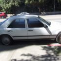 Mercedes Benz 260E 1988 4 door