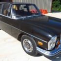 Mercedes-Benz 280 SEL Sedan 4 speed Moonroof 143k mi AC complete, original car