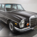 Mercedes-Benz 280SE 1969