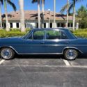 Mercedes Benz 280SEL 4.5 (W108) 1972 Sedan