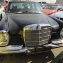 Mercedes-Benz 280SEL