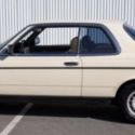 MERCEDES BENZ 300 CD 1982 Turbo Diesel Coupe RARE Classic Collectible