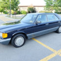Mercedes Benz 300 SDL