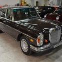 Mercedes Benz 300 SEL 6.3 - Only 55K Miles from New - Excellent Example