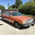 Mercedes-Benz 300-Series 300sd Super low miles great condition