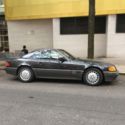 Mercedes-Benz 300-Series SL 1992