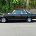 mercedes-benz 300-series W123 300cd 300cdt Coupe