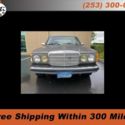 Mercedes-Benz 300 with 375,033 Miles available now!