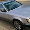 Mercedes Benz 300CE Coupe LOW MILES, California Car, Automatic, Many New Parts