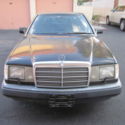 mercedes-benz 300CE sportline