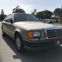 Mercedes-Benz 300CE
