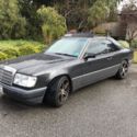 Mercedes-Benz 300CE W124
