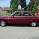 MERCEDES-BENZ 300D &#034;The best or nothing.&#034;