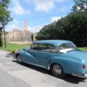 Mercedes-Benz 300D Adenauer