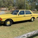 Mercedes Benz 300D Low kms Diesel