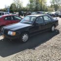 Mercedes Benz 300E