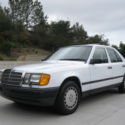 Mercedes-Benz 300E  W124 CA MERCEDES!  53k! 1 owner! Collection CAR!