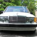 Mercedes Benz 300e w124 Low Miles Great Condition! Cold A/C Clear Title 3.0l