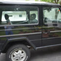 Mercedes Benz 300GD 5-speed diesel 1991